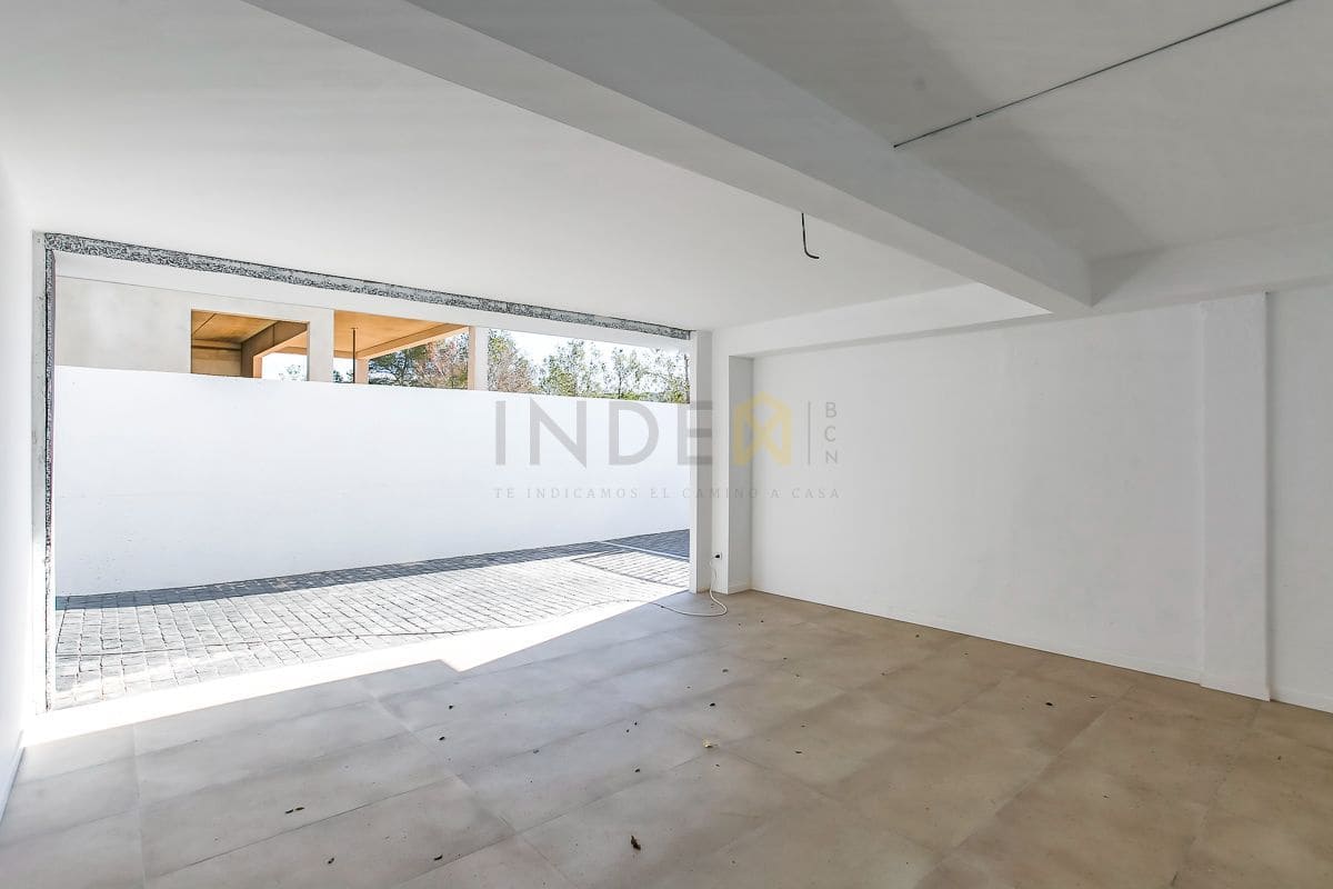 5 soveværelse Villa til salg i Sant Pere de Ribes med swimmingpool garage - € 1.100.000 (Ref: 7792546)