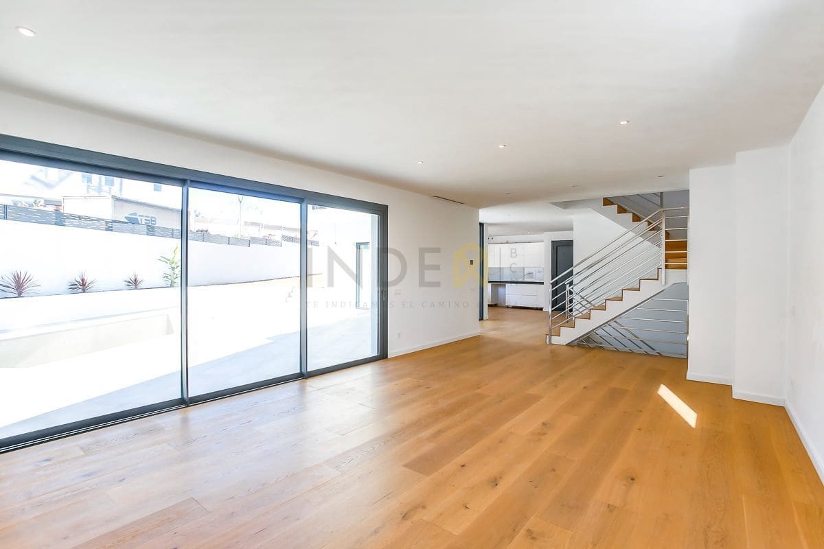 5 soveværelse Villa til salg i Sant Pere de Ribes med swimmingpool garage - € 1.100.000 (Ref: 7792546)