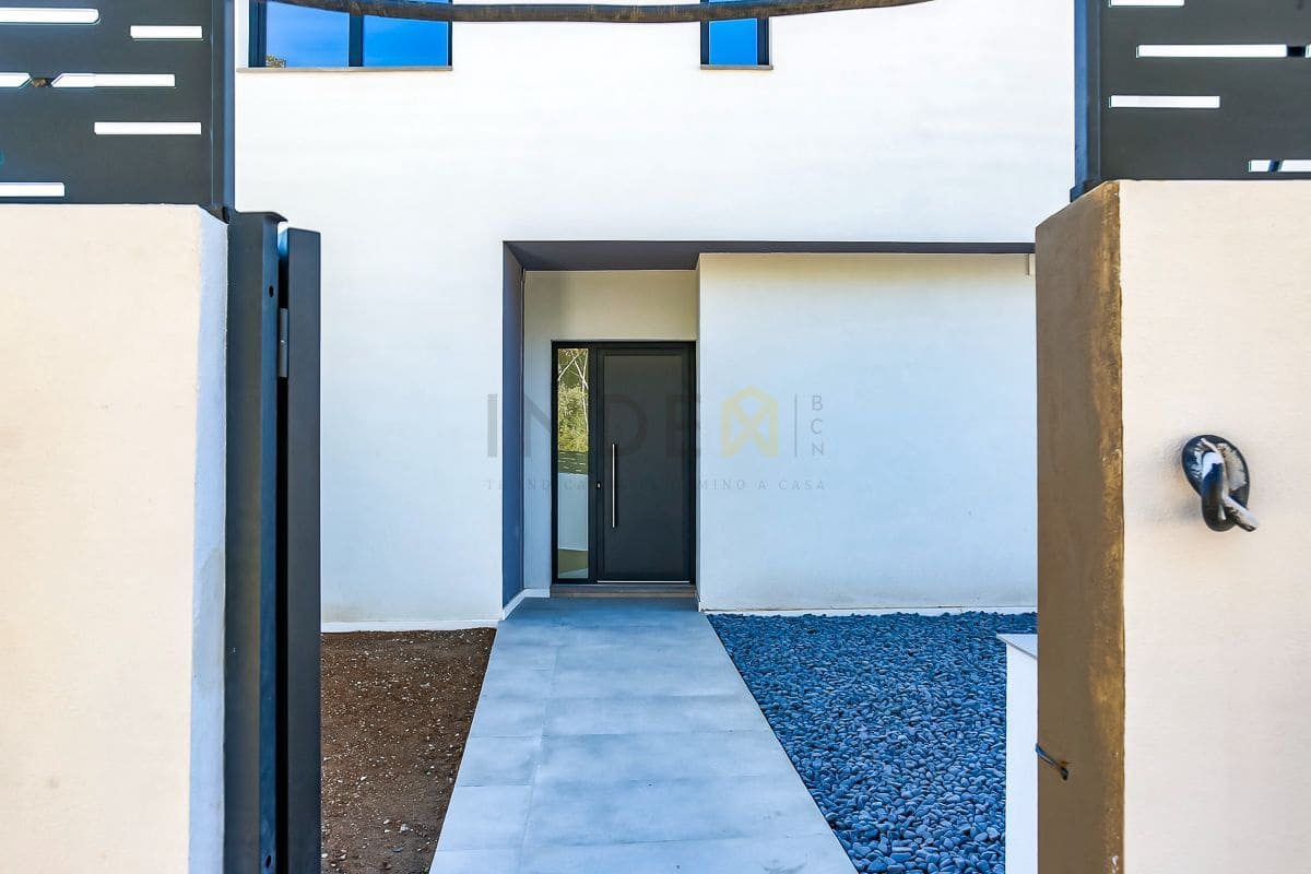 5 soveværelse Villa til salg i Sant Pere de Ribes med swimmingpool garage - € 1.100.000 (Ref: 7792546)