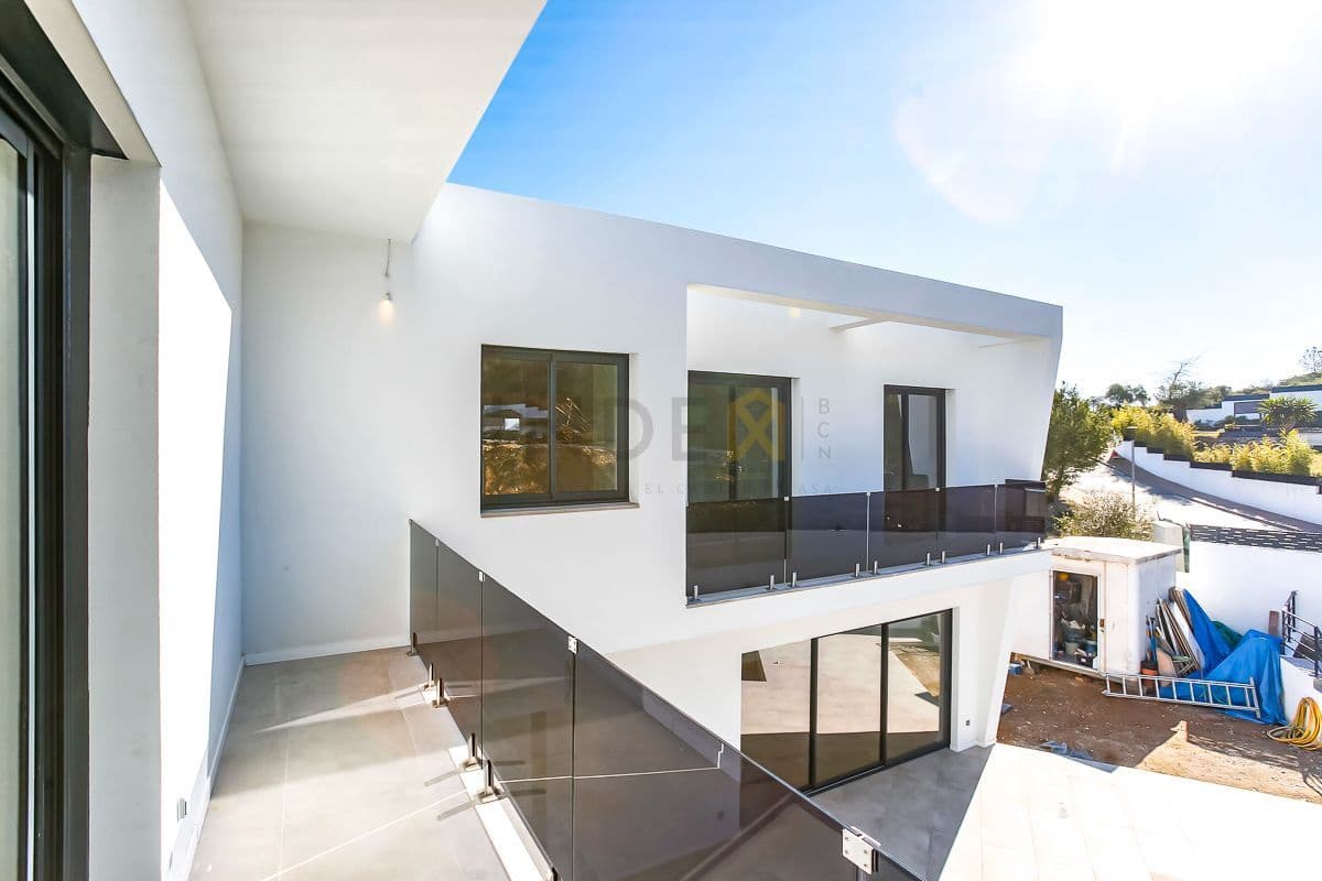 5 soveværelse Villa til salg i Sant Pere de Ribes med swimmingpool garage - € 1.100.000 (Ref: 7792546)