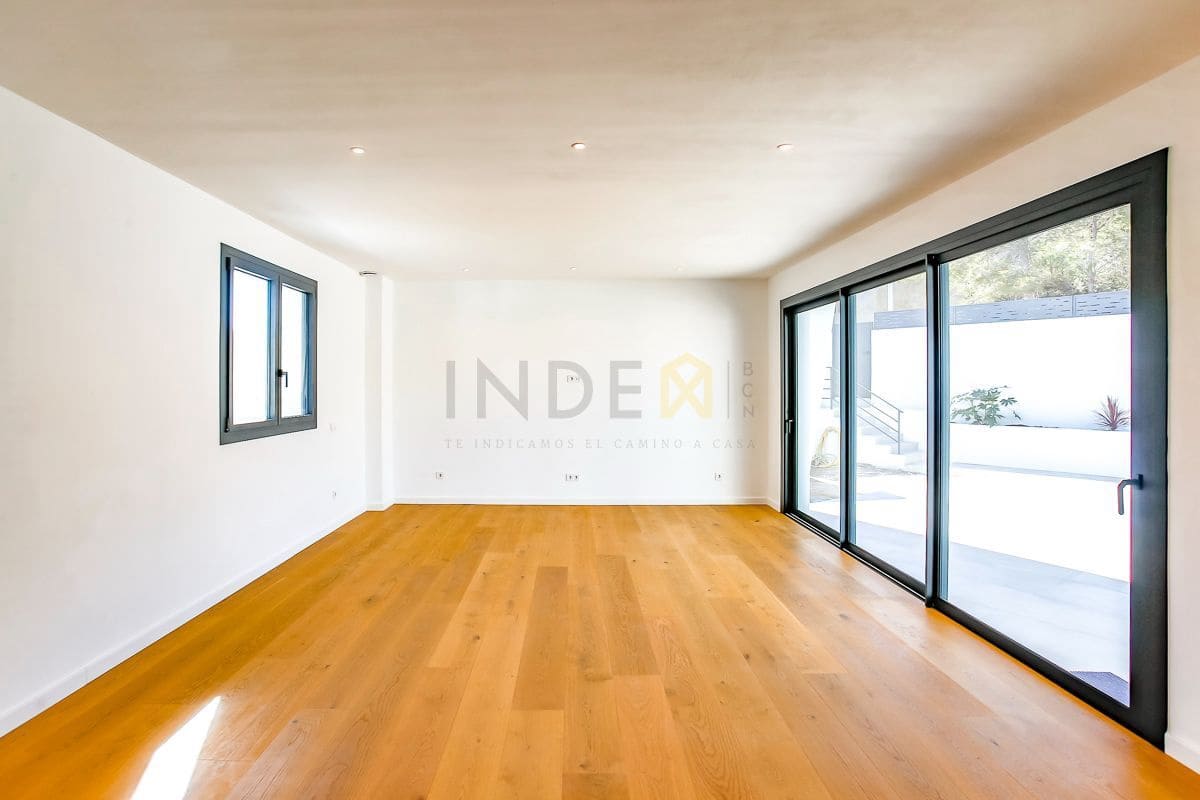 5 soveværelse Villa til salg i Sant Pere de Ribes med swimmingpool garage - € 1.100.000 (Ref: 7792546)