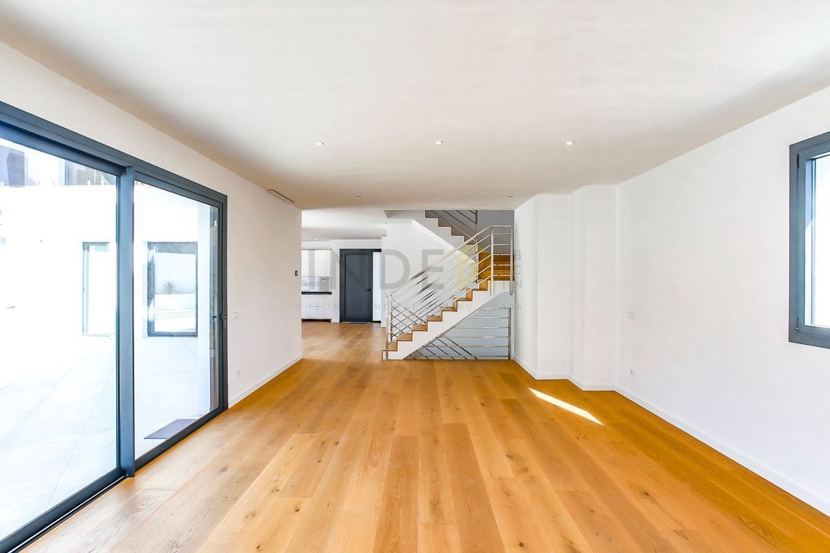 5 soveværelse Villa til salg i Sant Pere de Ribes med swimmingpool garage - € 1.100.000 (Ref: 7792546)