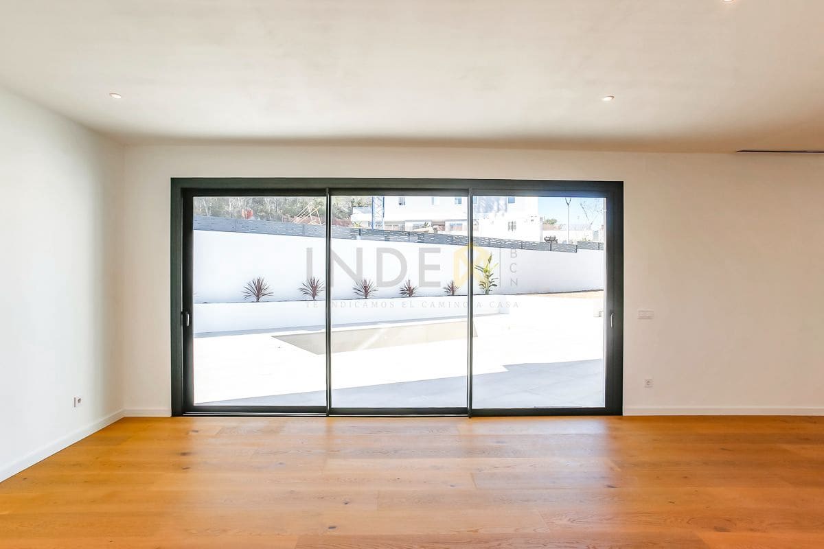 5 soveværelse Villa til salg i Sant Pere de Ribes med swimmingpool garage - € 1.100.000 (Ref: 7792546)