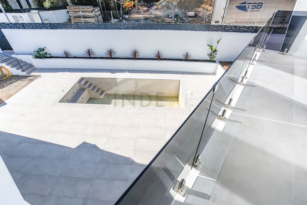 5 soveværelse Villa til salg i Sant Pere de Ribes med swimmingpool garage - € 1.100.000 (Ref: 7792546)