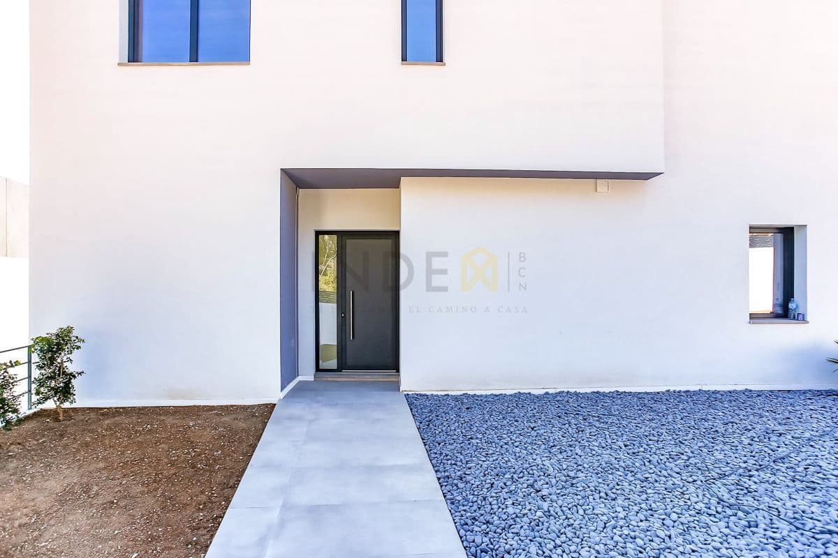 5 soveværelse Villa til salg i Sant Pere de Ribes med swimmingpool garage - € 1.100.000 (Ref: 7792546)