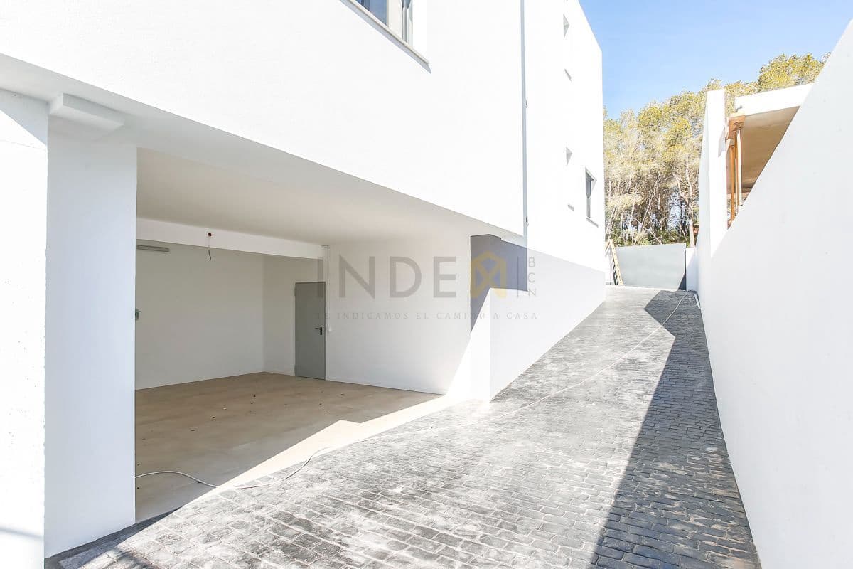 5 soveværelse Villa til salg i Sant Pere de Ribes med swimmingpool garage - € 1.100.000 (Ref: 7792546)