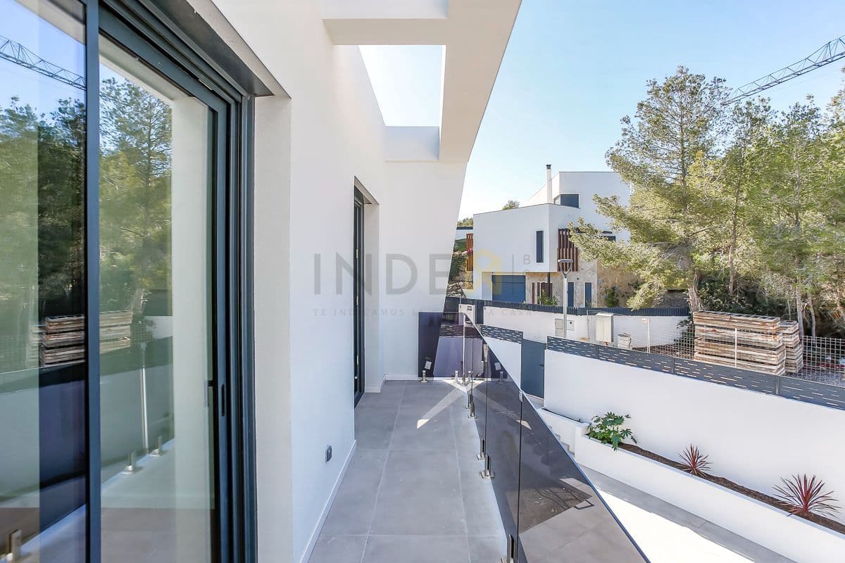 5 soveværelse Villa til salg i Sant Pere de Ribes med swimmingpool garage - € 1.100.000 (Ref: 7792546)