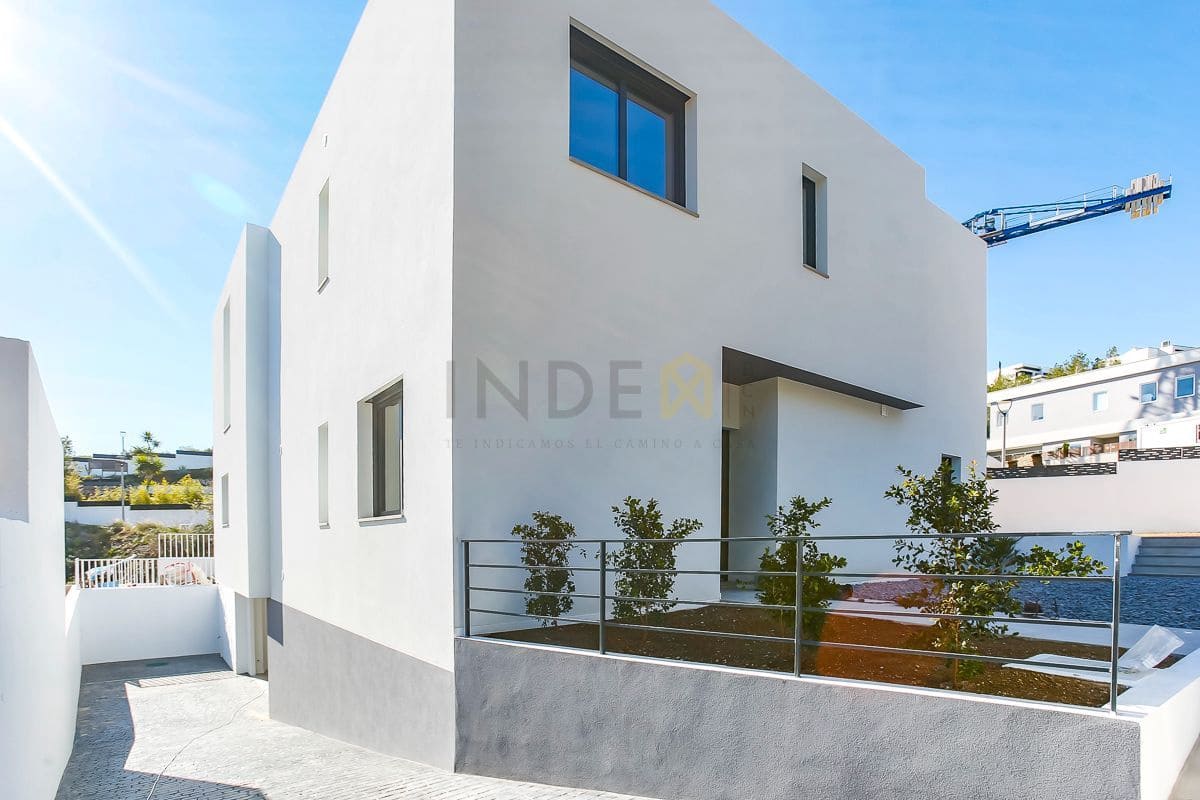 5 soveværelse Villa til salg i Sant Pere de Ribes med swimmingpool garage - € 1.100.000 (Ref: 7792546)