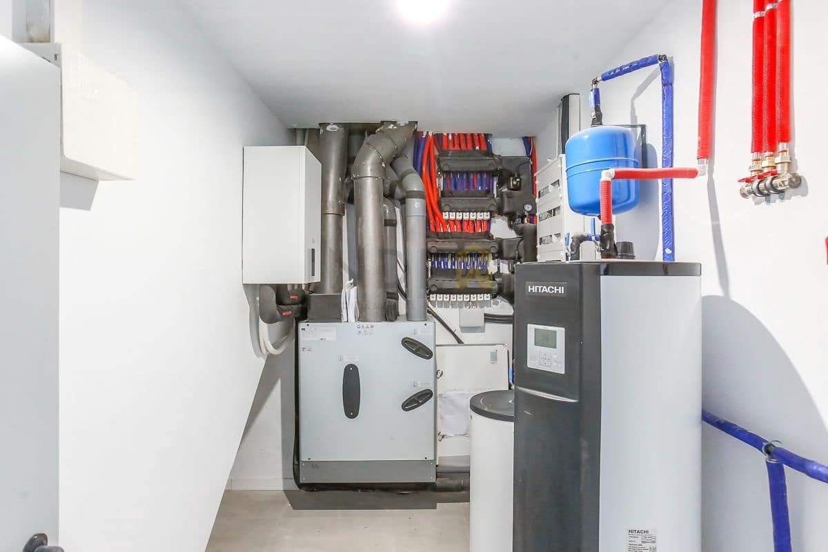 5 soveværelse Villa til salg i Sant Pere de Ribes med swimmingpool garage - € 1.100.000 (Ref: 7792546)