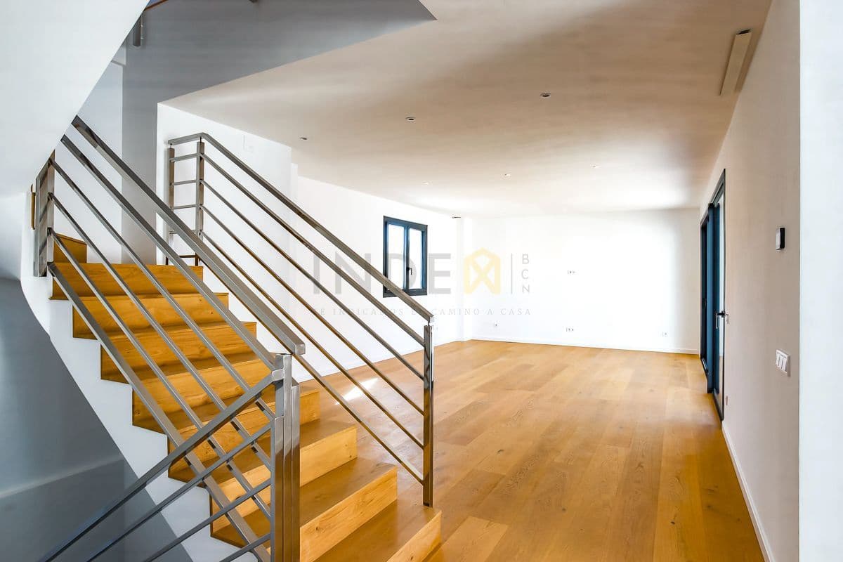 5 soveværelse Villa til salg i Sant Pere de Ribes med swimmingpool garage - € 1.100.000 (Ref: 7792546)