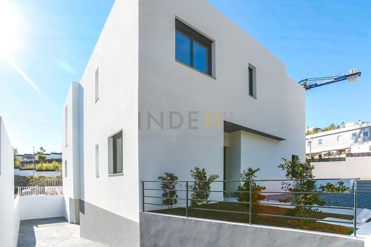 5 soveværelse Villa til salg i Sant Pere de Ribes med swimmingpool garage - € 1.100.000 (Ref: 7792546)