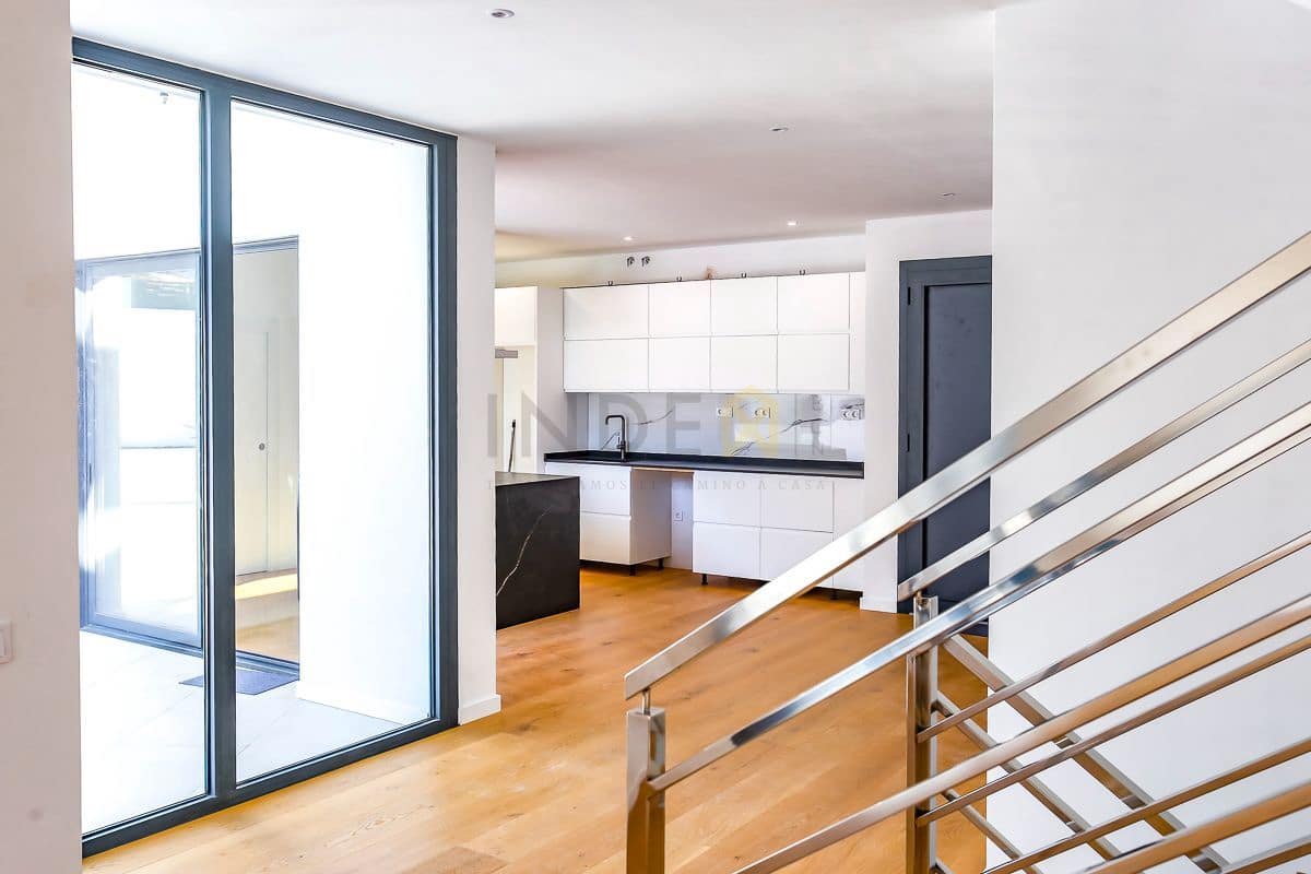 5 soveværelse Villa til salg i Sant Pere de Ribes med swimmingpool garage - € 1.100.000 (Ref: 7792546)