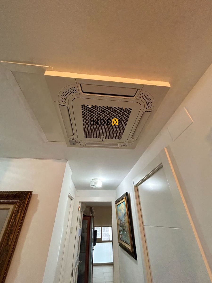 3 camera da letto Appartamento in vendita in Sitges con garage - 369.000 € (Rif: 7818551)