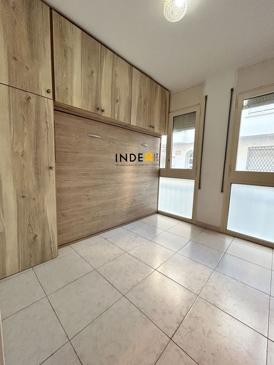 3 camera da letto Appartamento in vendita in Sitges con garage - 369.000 € (Rif: 7818551)