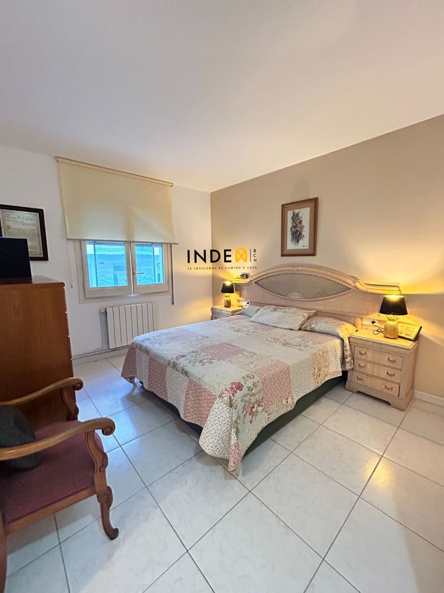 3 camera da letto Appartamento in vendita in Sitges con garage - 369.000 € (Rif: 7818551)