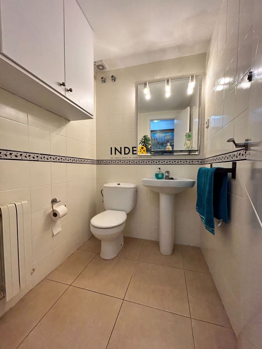 3 camera da letto Appartamento in vendita in Sitges con garage - 369.000 € (Rif: 7818551)