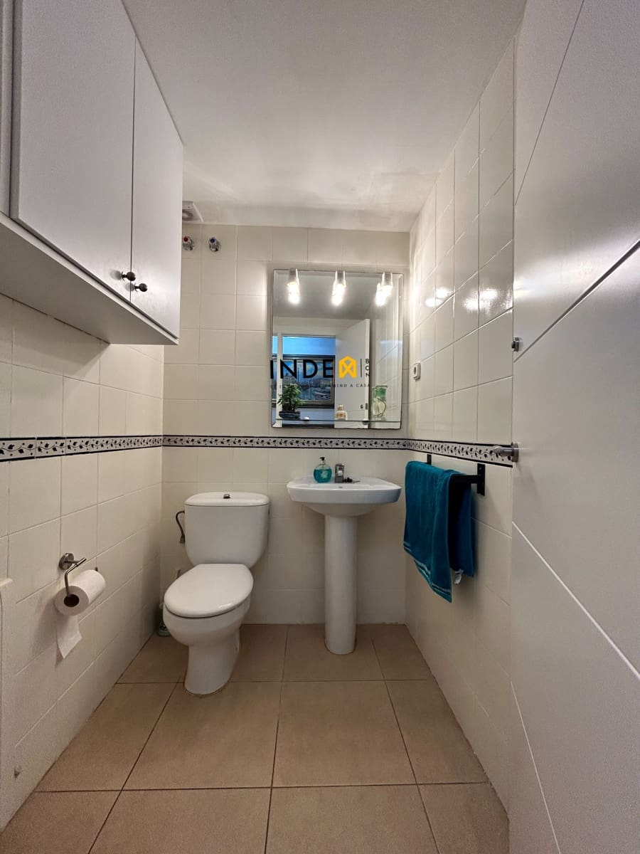 3 camera da letto Appartamento in vendita in Sitges con garage - 369.000 € (Rif: 7818551)