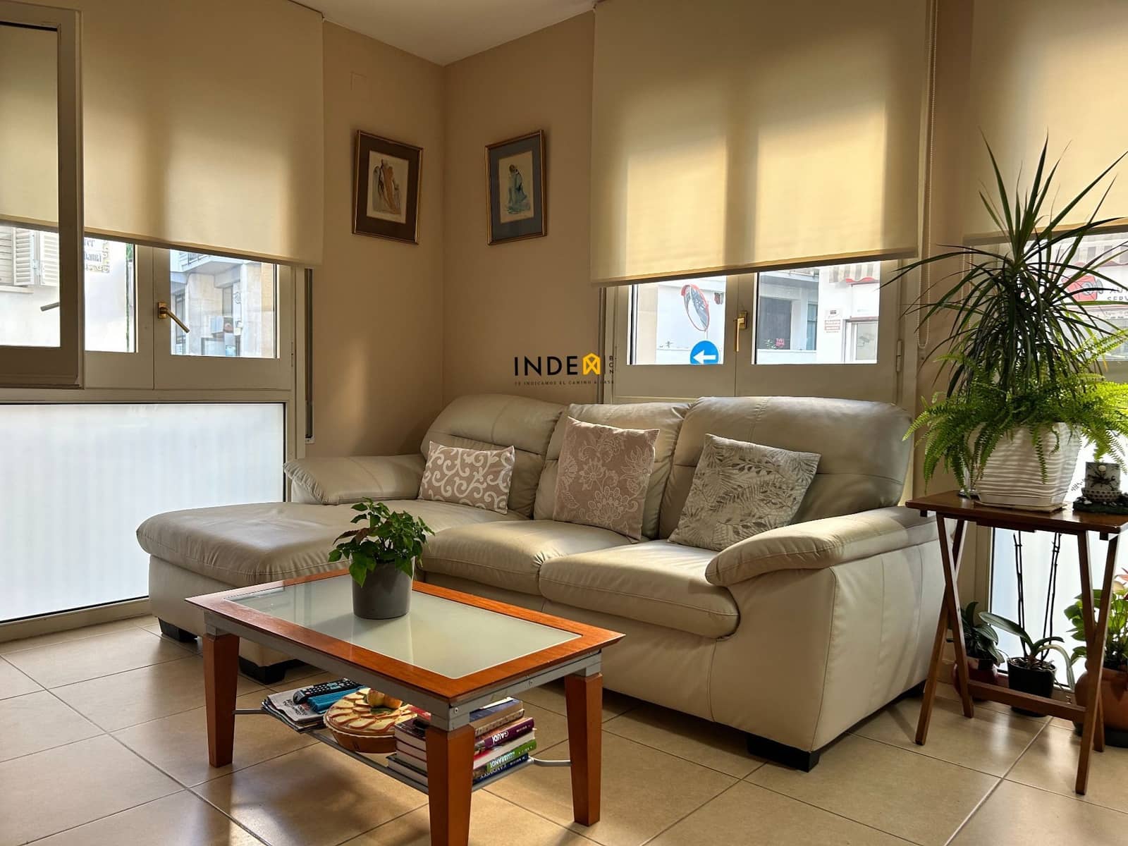 3 camera da letto Appartamento in vendita in Sitges con garage - 369.000 € (Rif: 7818551)