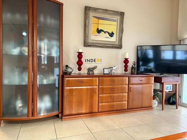 3 quarto Apartamento para venda em Sitges com garagem - 369 000 € (Ref: 7818551)