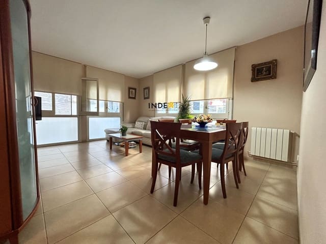 3 quarto Apartamento para venda em Sitges com garagem - 369 000 € (Ref: 7818551)