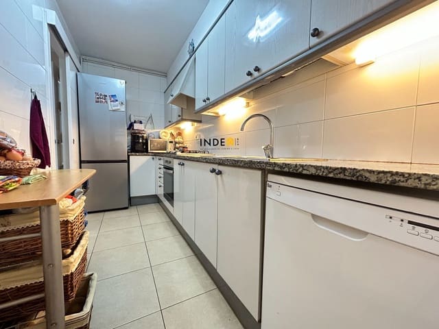 3 quarto Apartamento para venda em Sitges com garagem - 369 000 € (Ref: 7818551)