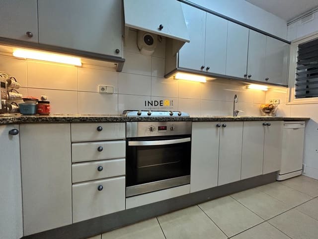 3 quarto Apartamento para venda em Sitges com garagem - 369 000 € (Ref: 7818551)