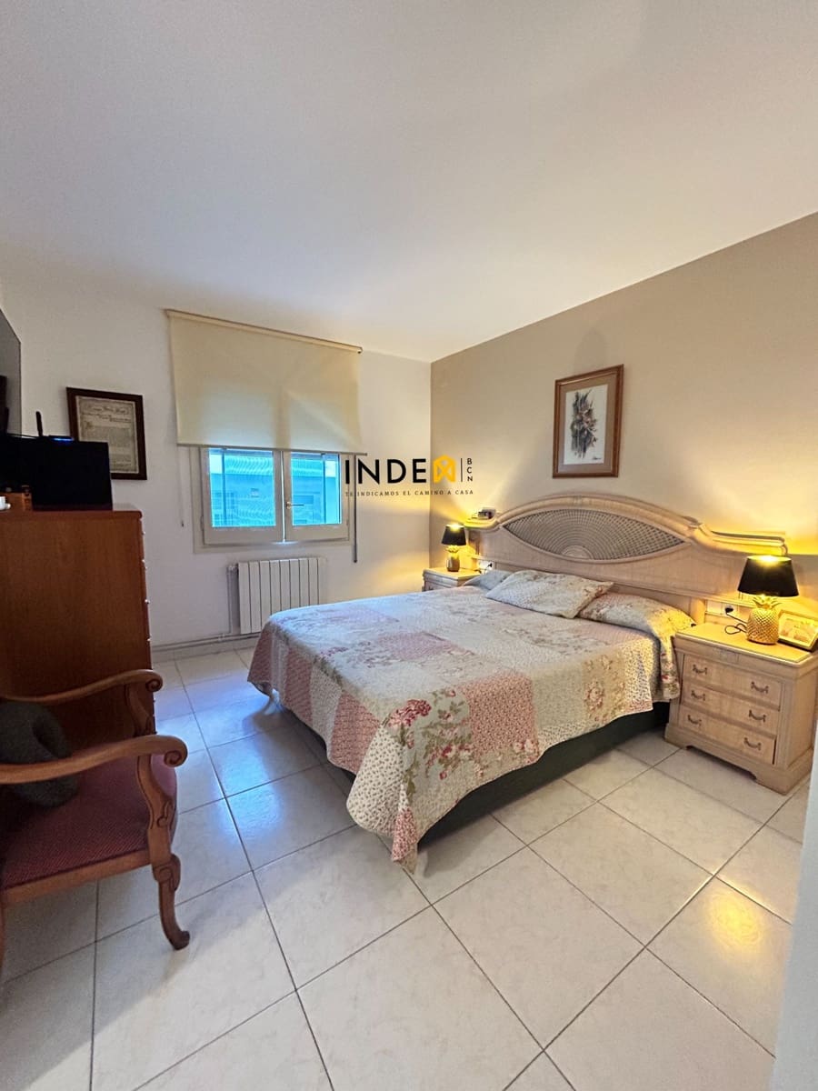 3 camera da letto Appartamento in vendita in Sitges con garage - 369.000 € (Rif: 7818551)