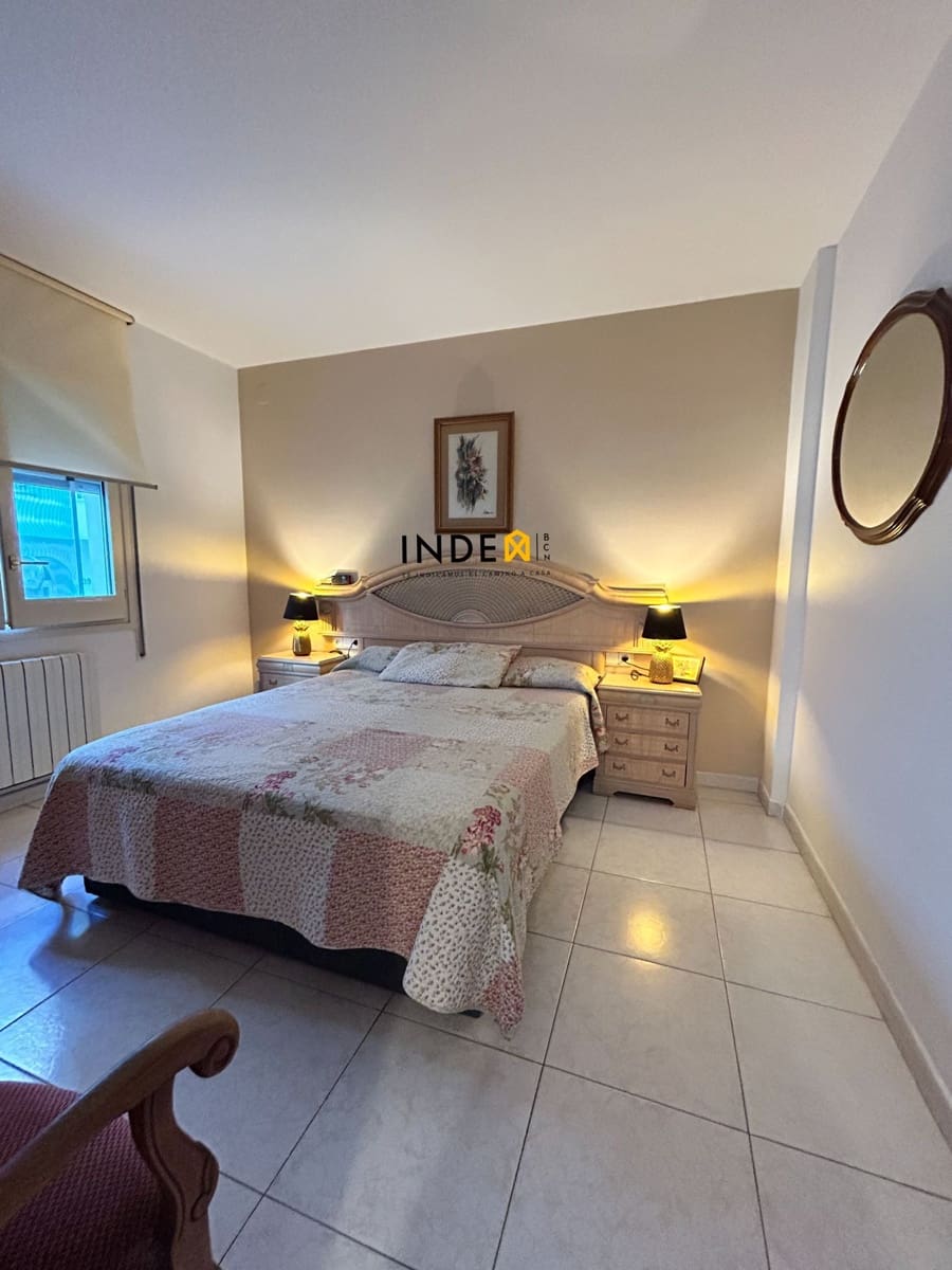 3 camera da letto Appartamento in vendita in Sitges con garage - 369.000 € (Rif: 7818551)