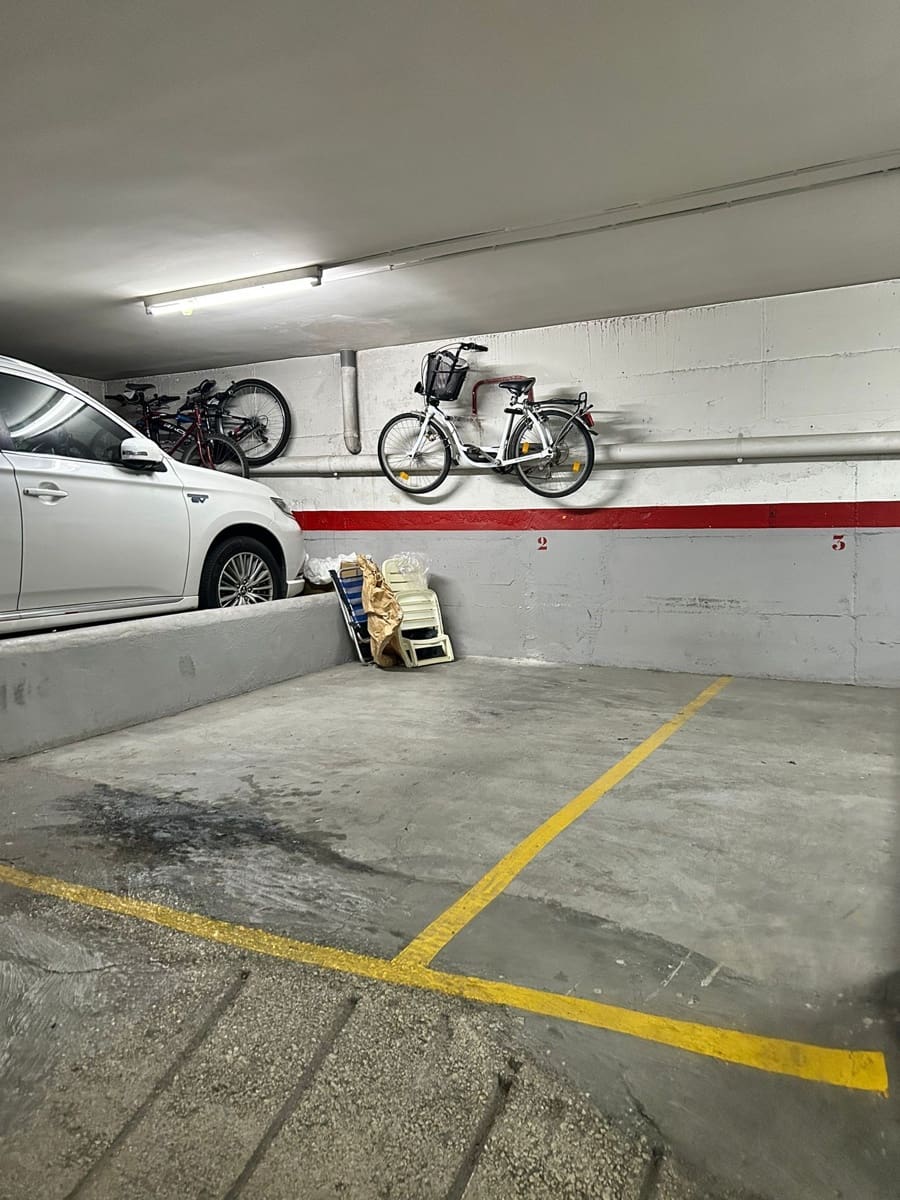 3 camera da letto Appartamento in vendita in Sitges con garage - 369.000 € (Rif: 7818551)