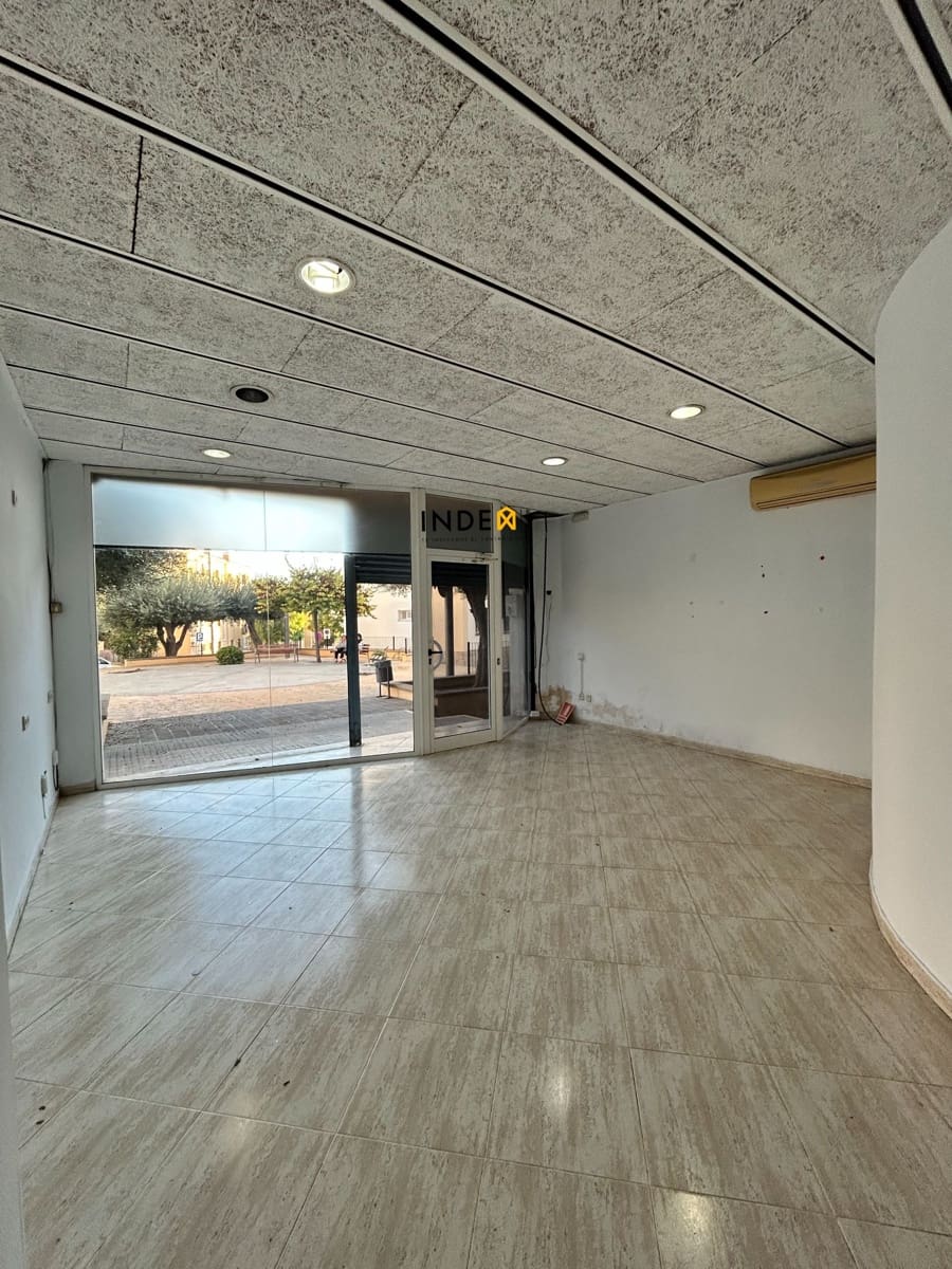 Kommersiell til salgs i Sitges - € 178 000 (Ref: 7818552)