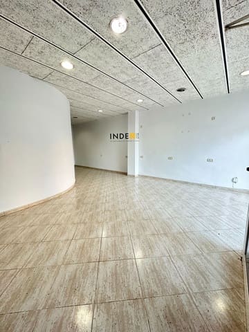 Kommersiell til salgs i Sitges - € 178 000 (Ref: 7818552)