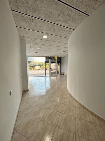 Kommersiell til salgs i Sitges - € 178 000 (Ref: 7818552)