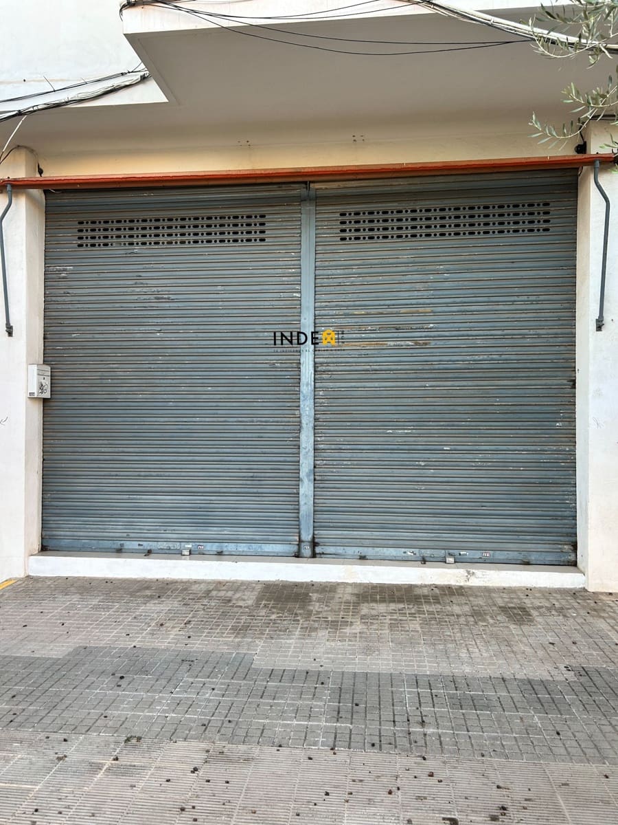 Kommersiell til salgs i Sitges - € 178 000 (Ref: 7818552)