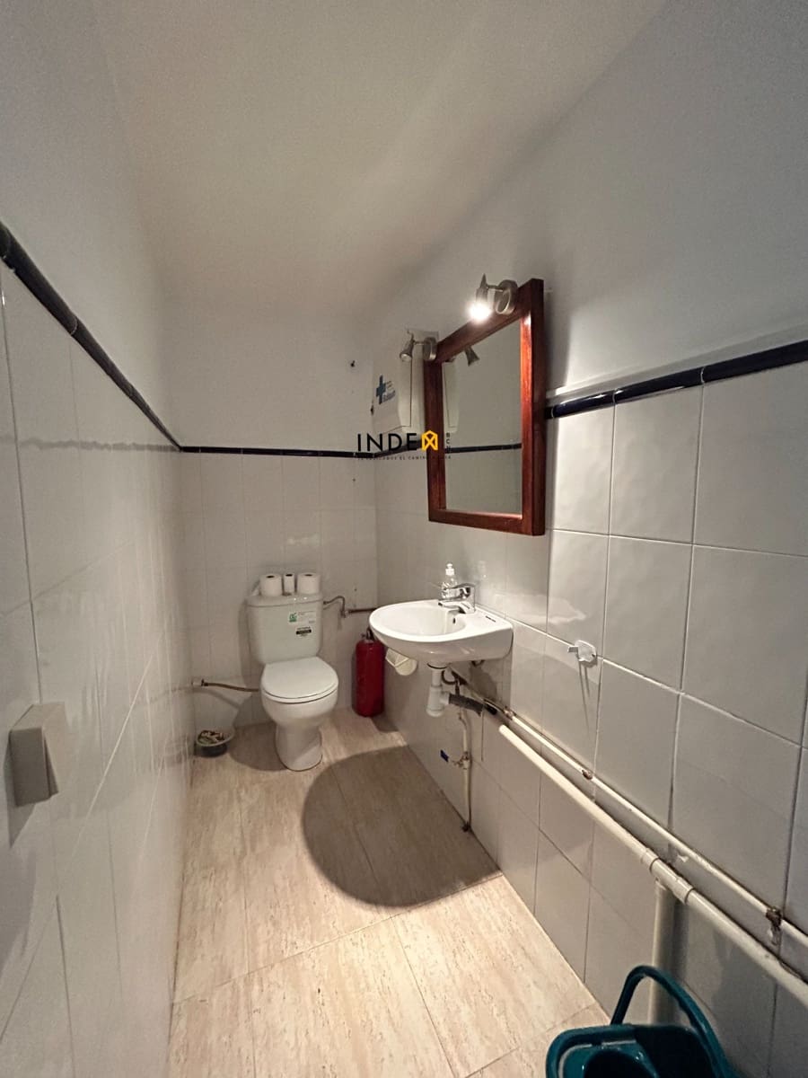 Kommersiell til salgs i Sitges - € 178 000 (Ref: 7818552)