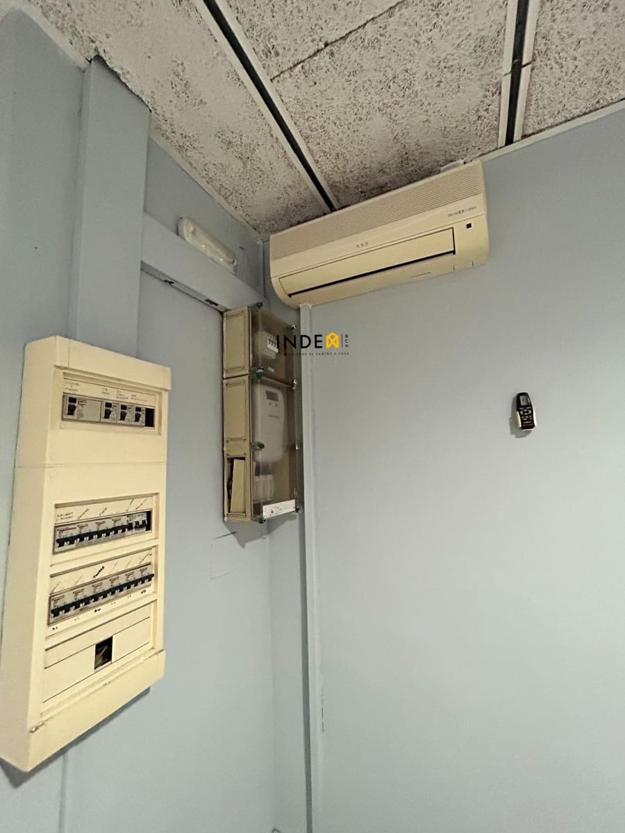 Kommersiell til salgs i Sitges - € 178 000 (Ref: 7818552)