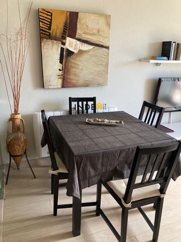 Appartement de 2 chambres à louer à Sitges - 1 150 € (Ref: 7876761)