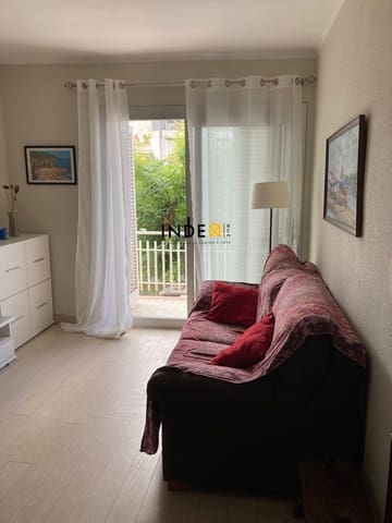 Appartement de 2 chambres à louer à Sitges - 1 150 € (Ref: 7876761)