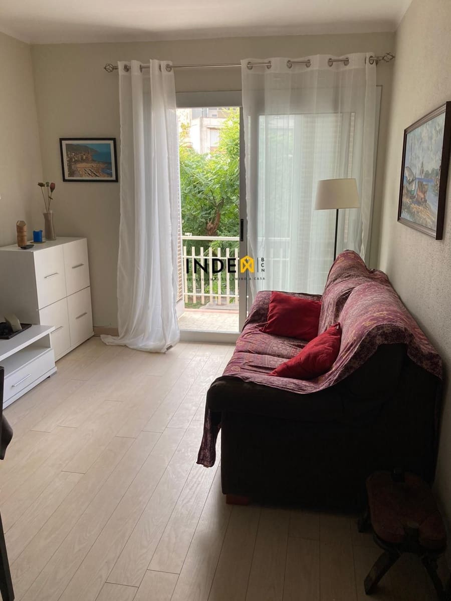 Appartement de 2 chambres à louer à Sitges - 1 150 € (Ref: 7876761)