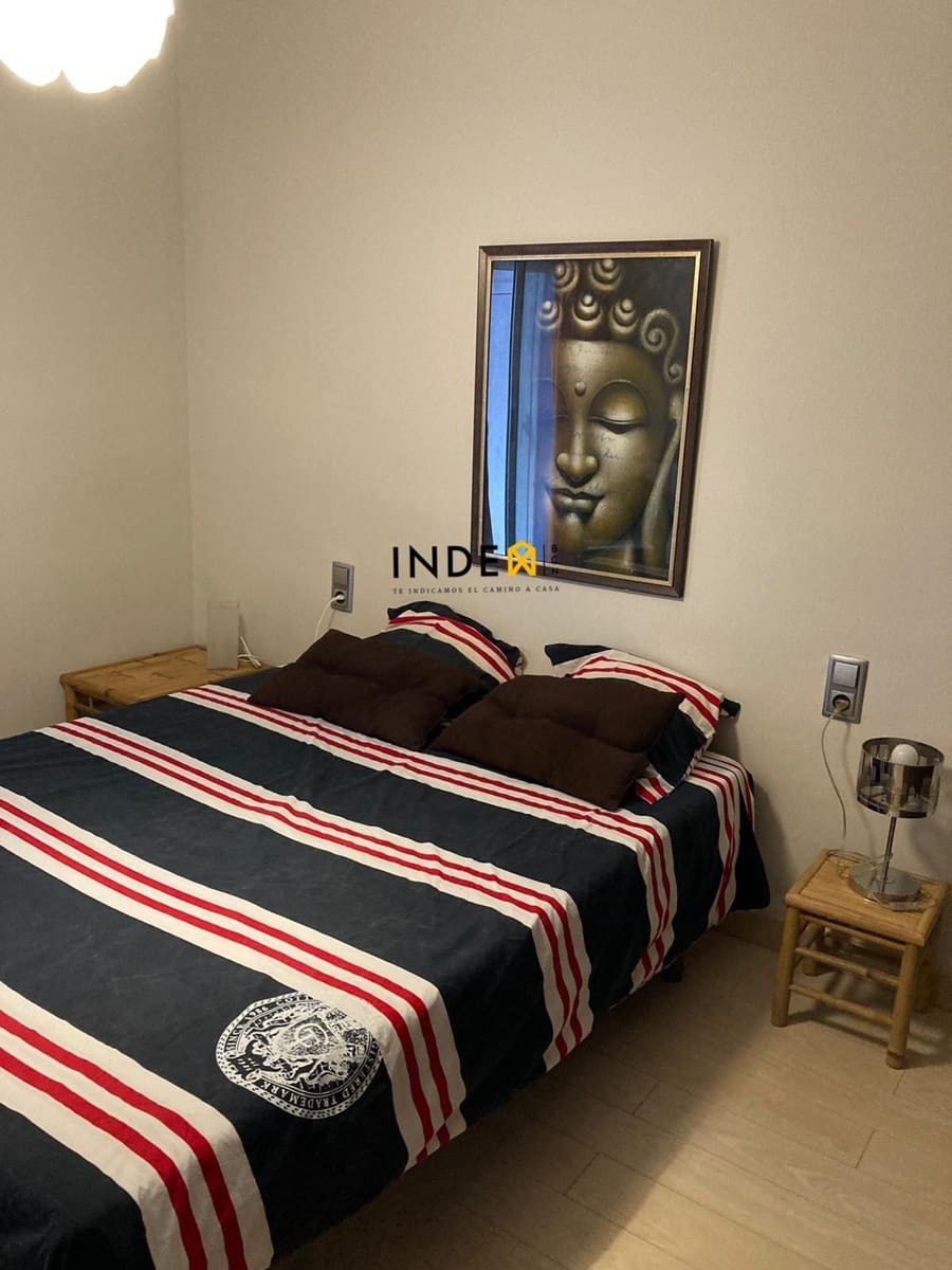 Appartement de 2 chambres à louer à Sitges - 1 150 € (Ref: 7876761)