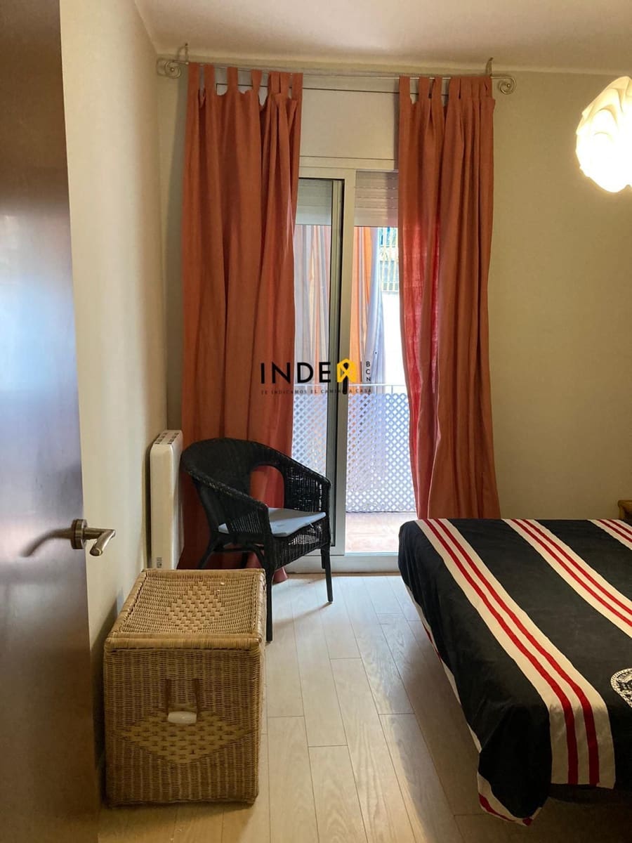 Appartement de 2 chambres à louer à Sitges - 1 150 € (Ref: 7876761)