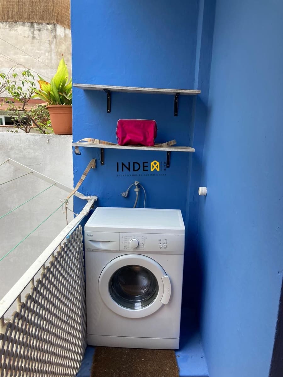 Appartement de 2 chambres à louer à Sitges - 1 150 € (Ref: 7876761)