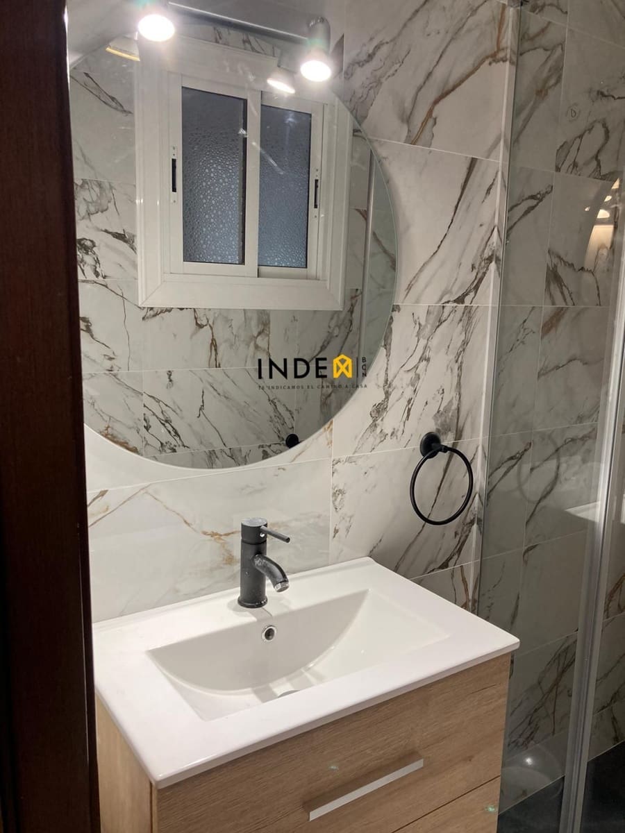 Appartement de 2 chambres à louer à Sitges - 1 150 € (Ref: 7876761)