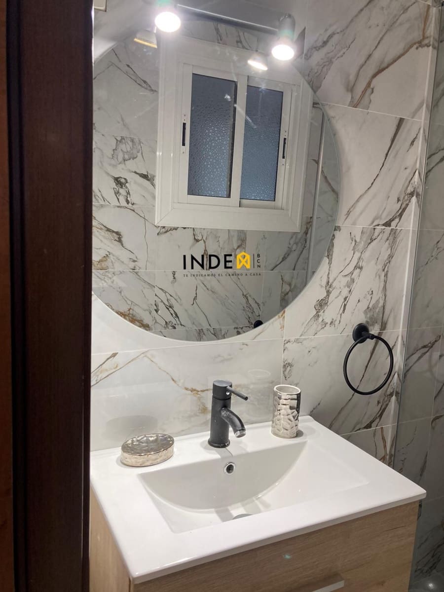 Appartement de 2 chambres à louer à Sitges - 1 150 € (Ref: 7876761)