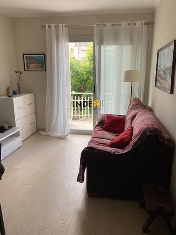 Appartement de 2 chambres à louer à Sitges - 1 150 € (Ref: 7876761)