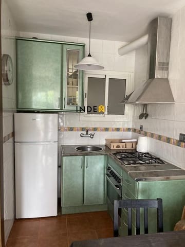 Appartement de 2 chambres à louer à Sitges - 1 150 € (Ref: 7876761)