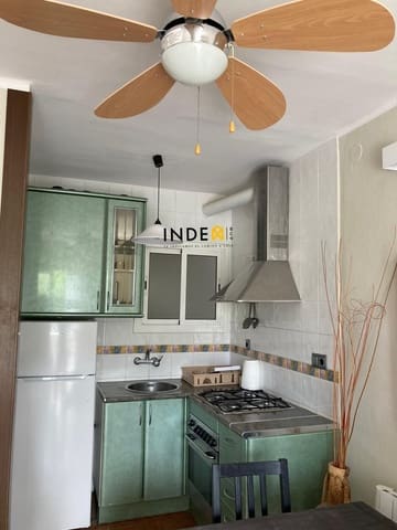 Appartement de 2 chambres à louer à Sitges - 1 150 € (Ref: 7876761)