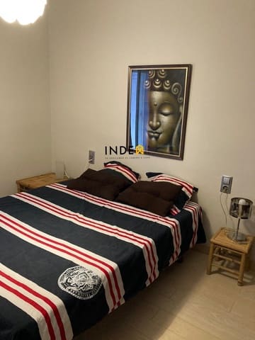 Appartement de 2 chambres à louer à Sitges - 1 150 € (Ref: 7876761)