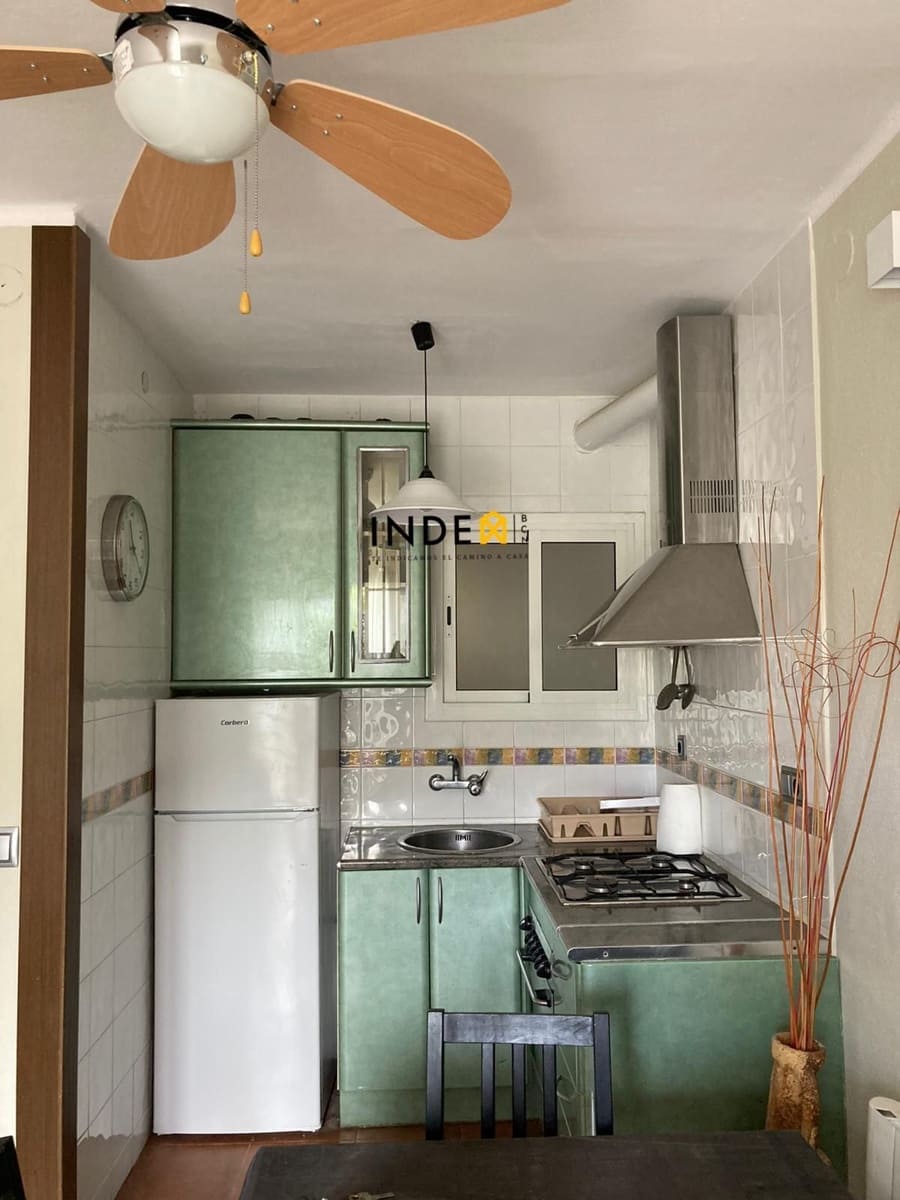 Appartement de 2 chambres à louer à Sitges - 1 150 € (Ref: 7876761)