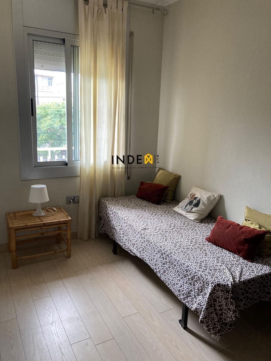 Appartement de 2 chambres à louer à Sitges - 1 150 € (Ref: 7876761)
