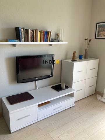 Appartement de 2 chambres à louer à Sitges - 1 150 € (Ref: 7876761)